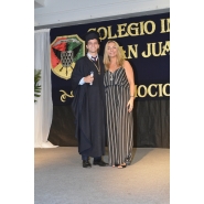COLACIÓN SECUNDARIO 2018